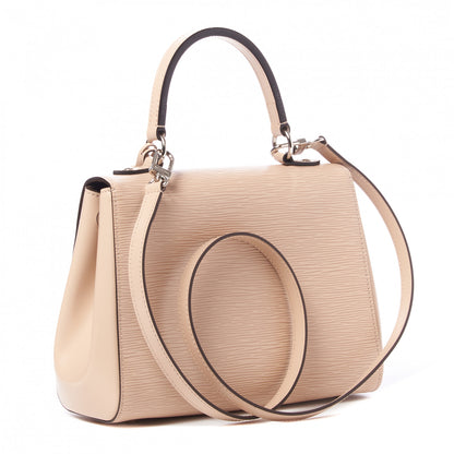 Louis Vuitton Epi Cluny BB Dune 2 of 8
