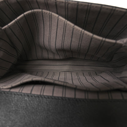 Louis Vuitton Empreinte Pochette Metis Black 6 of 11