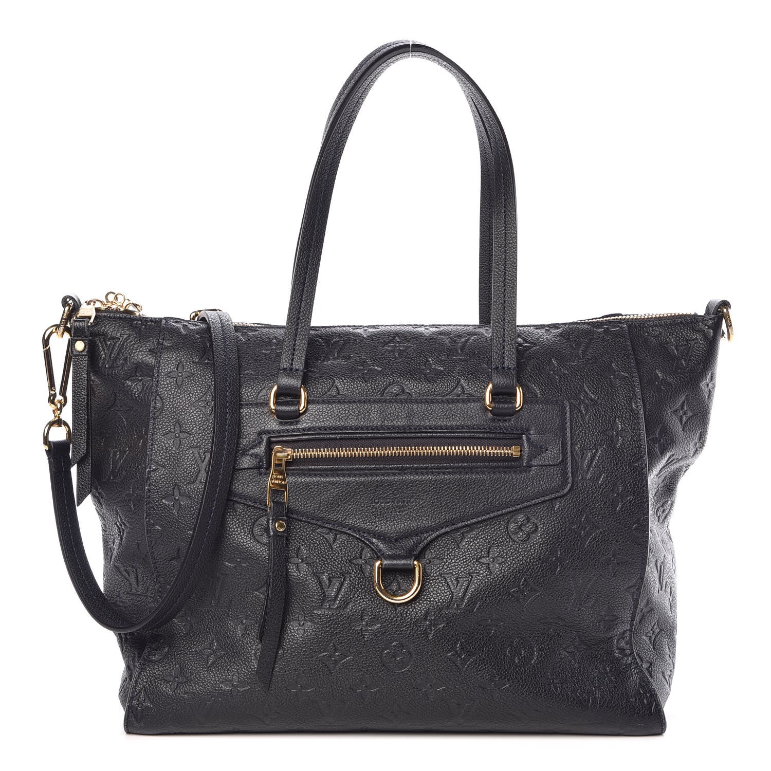 Louis Vuitton Empreinte Lumineuse PM Infini 1 of 17