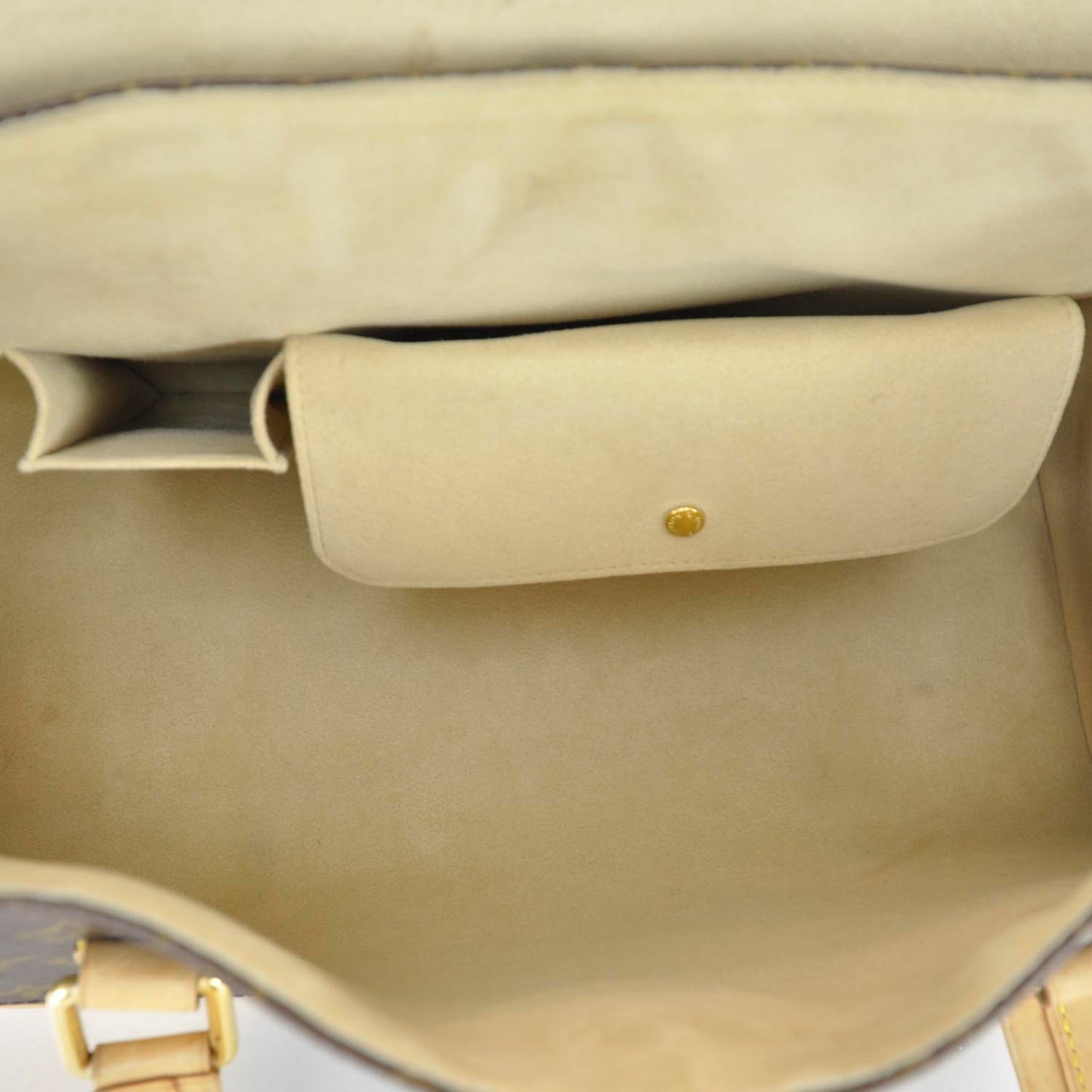 Monogram Beverly GM