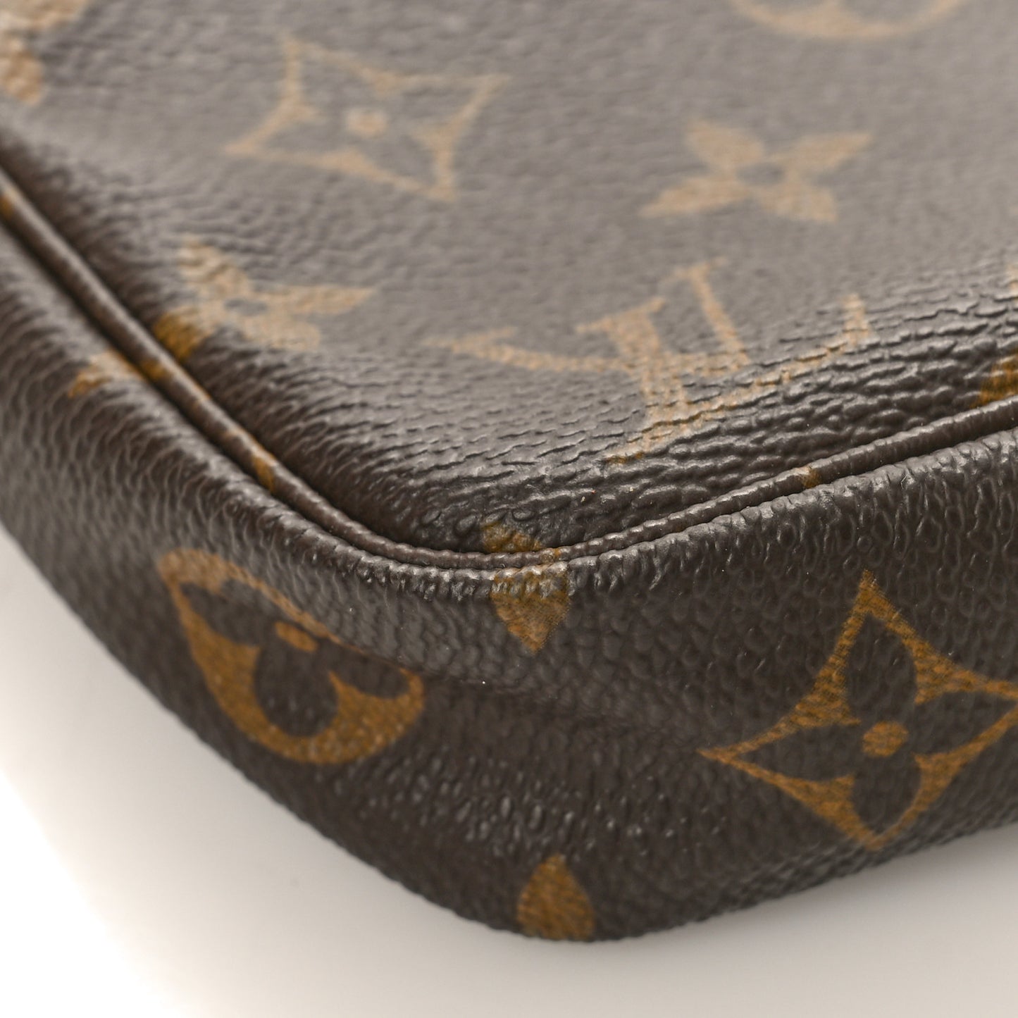 Monogram Pochette Accessories