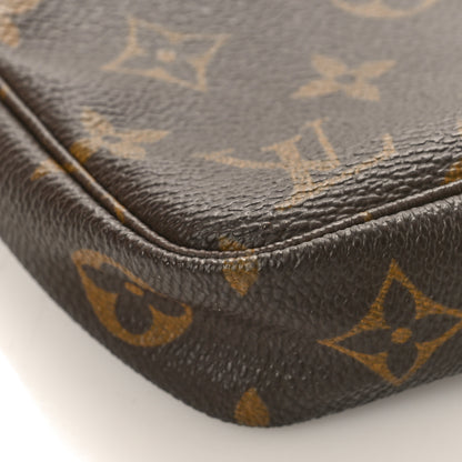 Louis Vuitton Monogram Pochette Accessories 9 of 10