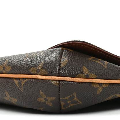 Louis Vuitton Monogram Musette Tango 9 of 9