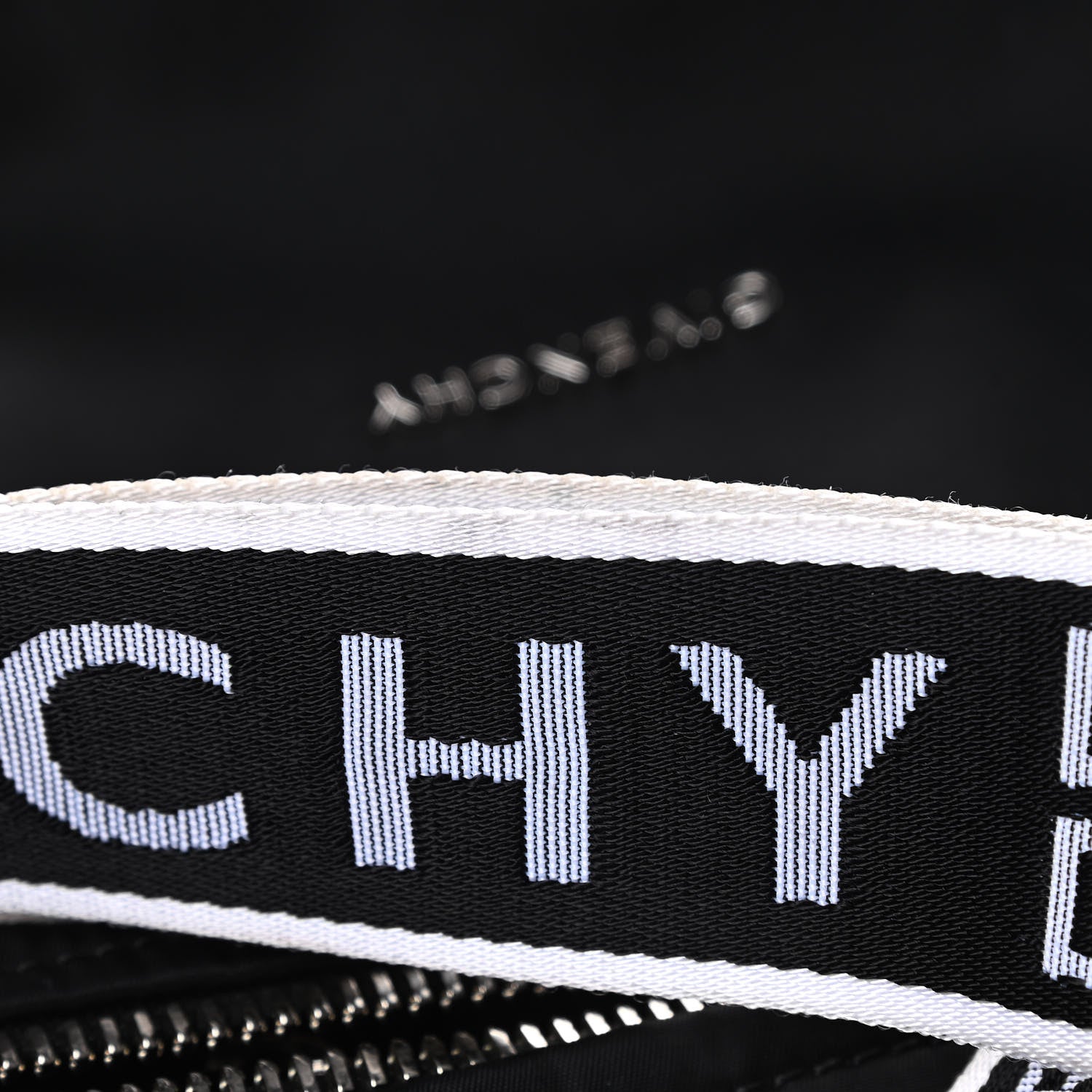 Givenchy Nylon 4G Small Pandora Black 13 of 14
