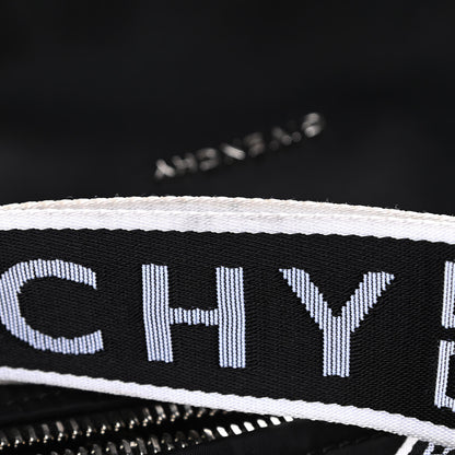 Givenchy Nylon 4G Small Pandora Black 13 of 14