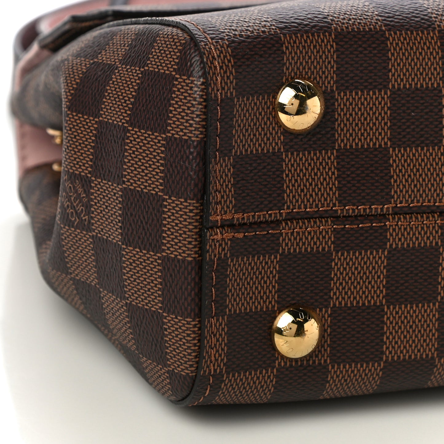 Damier Ebene Bond Street Magnolia