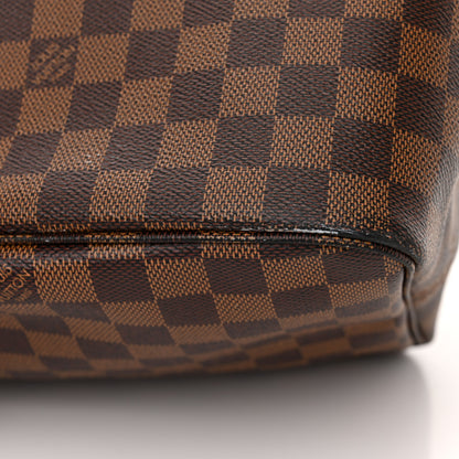 Louis Vuitton Damier Ebene Neo Neverfull GM 14 of 15