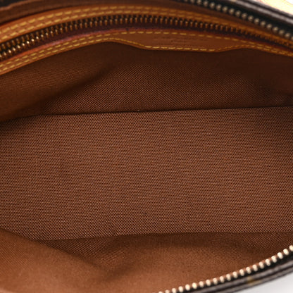 Louis Vuitton Monogram Trotteur 5 of 11