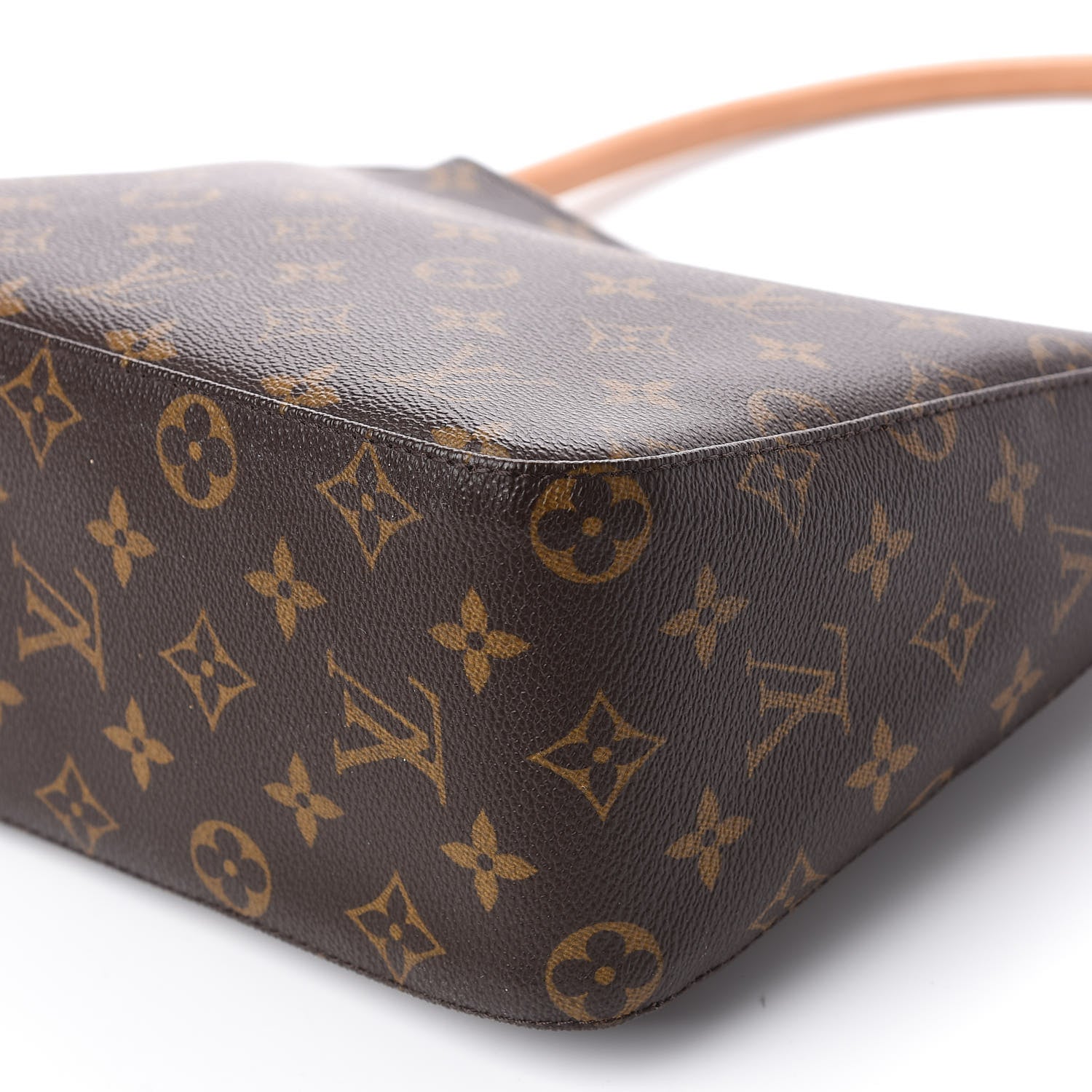 Louis Vuitton Monogram Looping MM 7 of 11