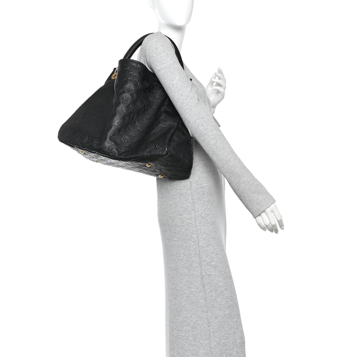 Empreinte Artsy MM Black