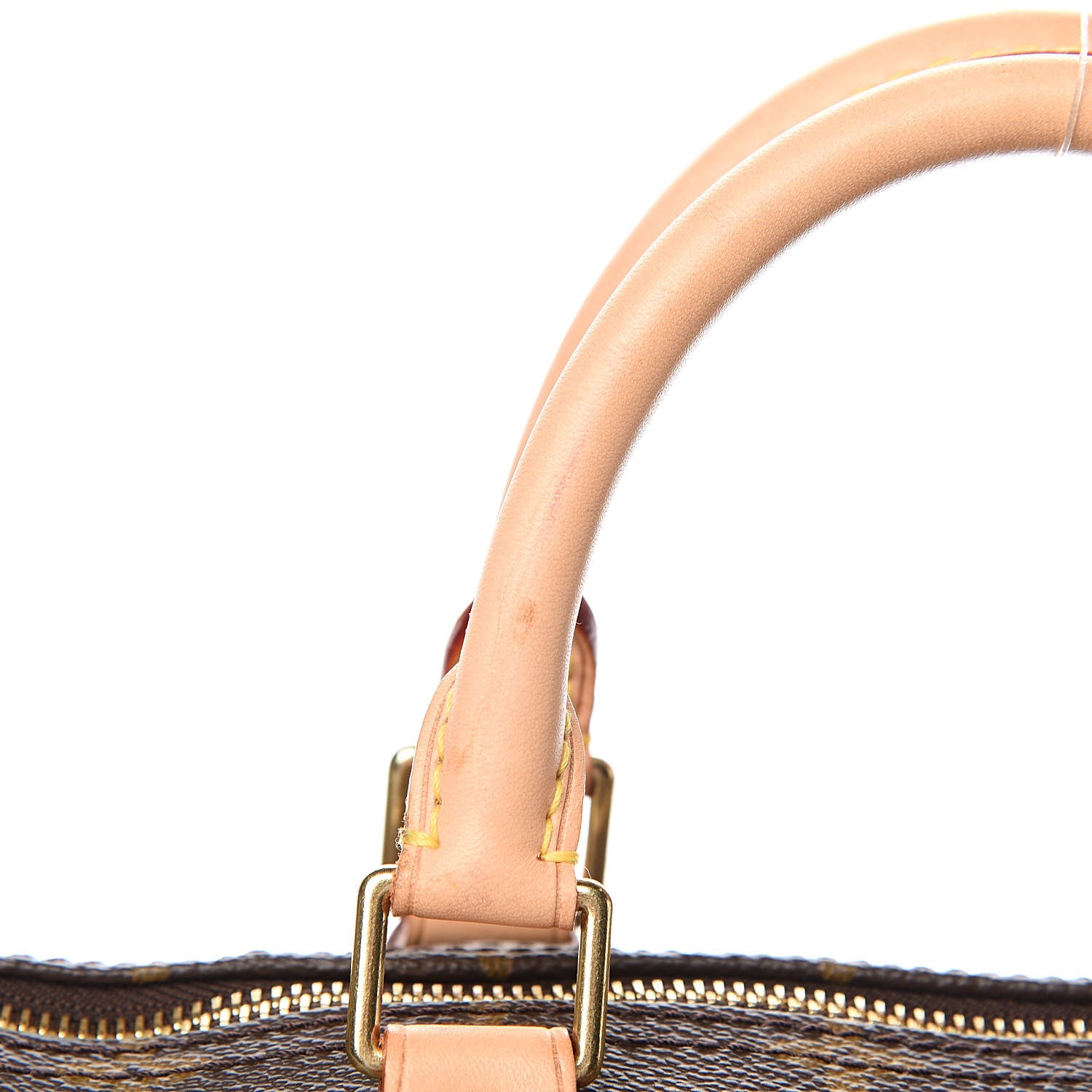 Louis Vuitton Monogram Speedy 40 12 of 13