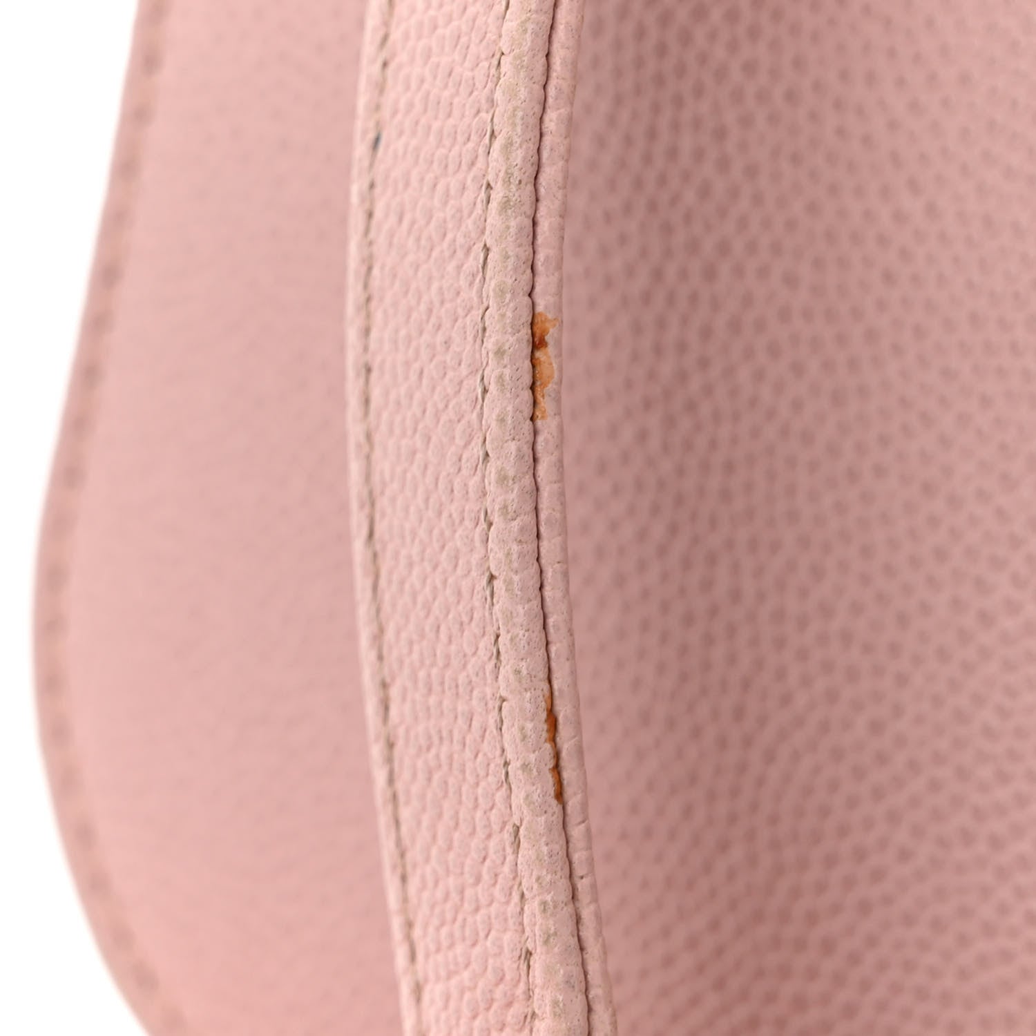 Chanel Caviar Quilted Small Business Affinity Flap Light Pink 14 of 14