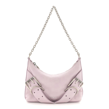 Givenchy Aged Calfskin Mini Voyou Boyfriend Party Bag Old Pink 1 of 10