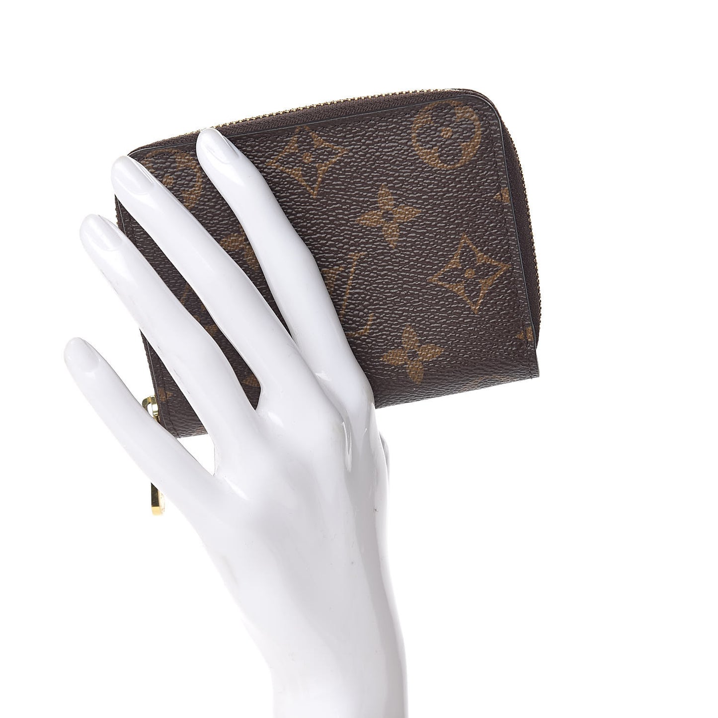 Monogram Zippy Coin Purse