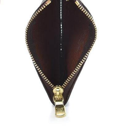 Louis Vuitton Monogram Key Pouch 5 of 7