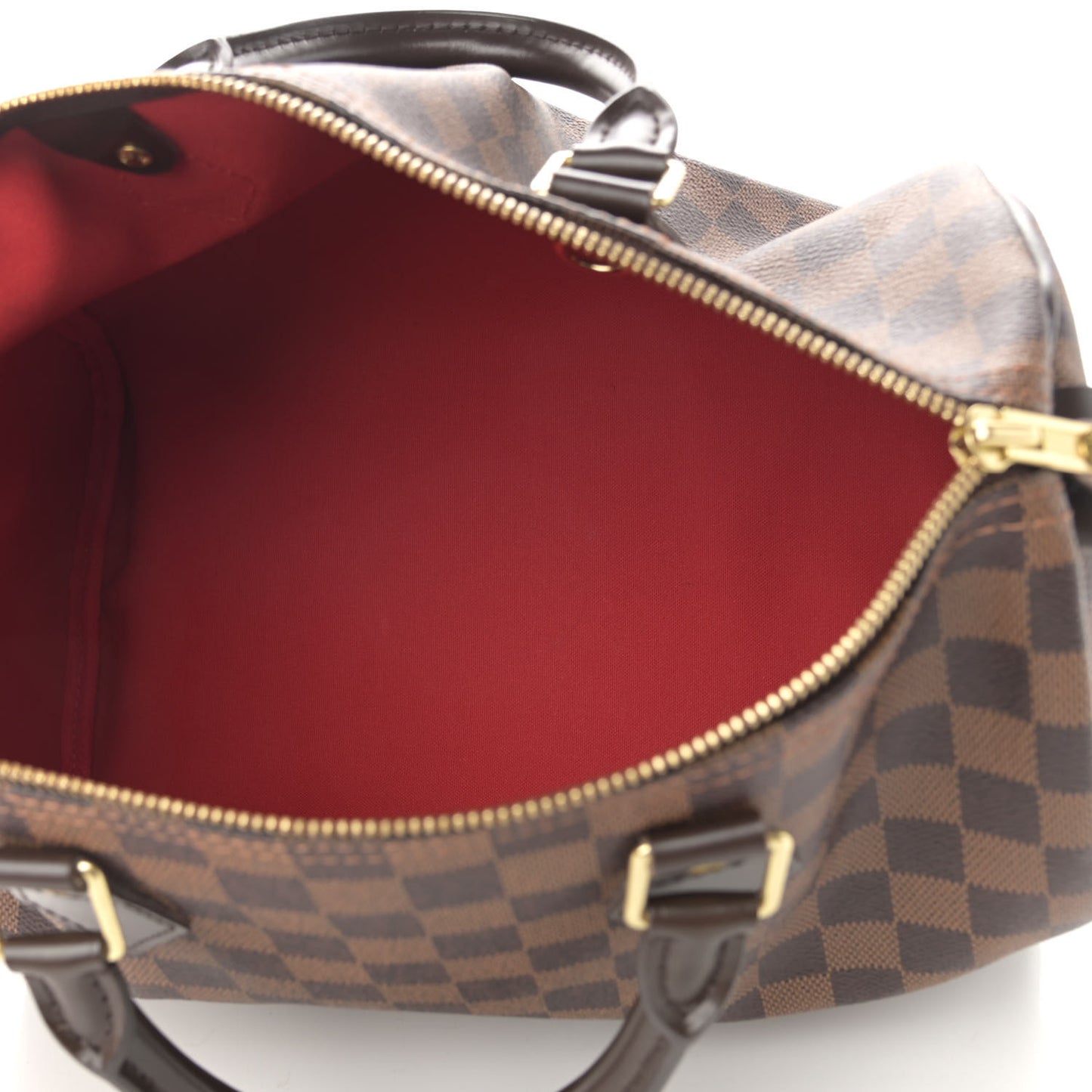 Damier Ebene Speedy 30