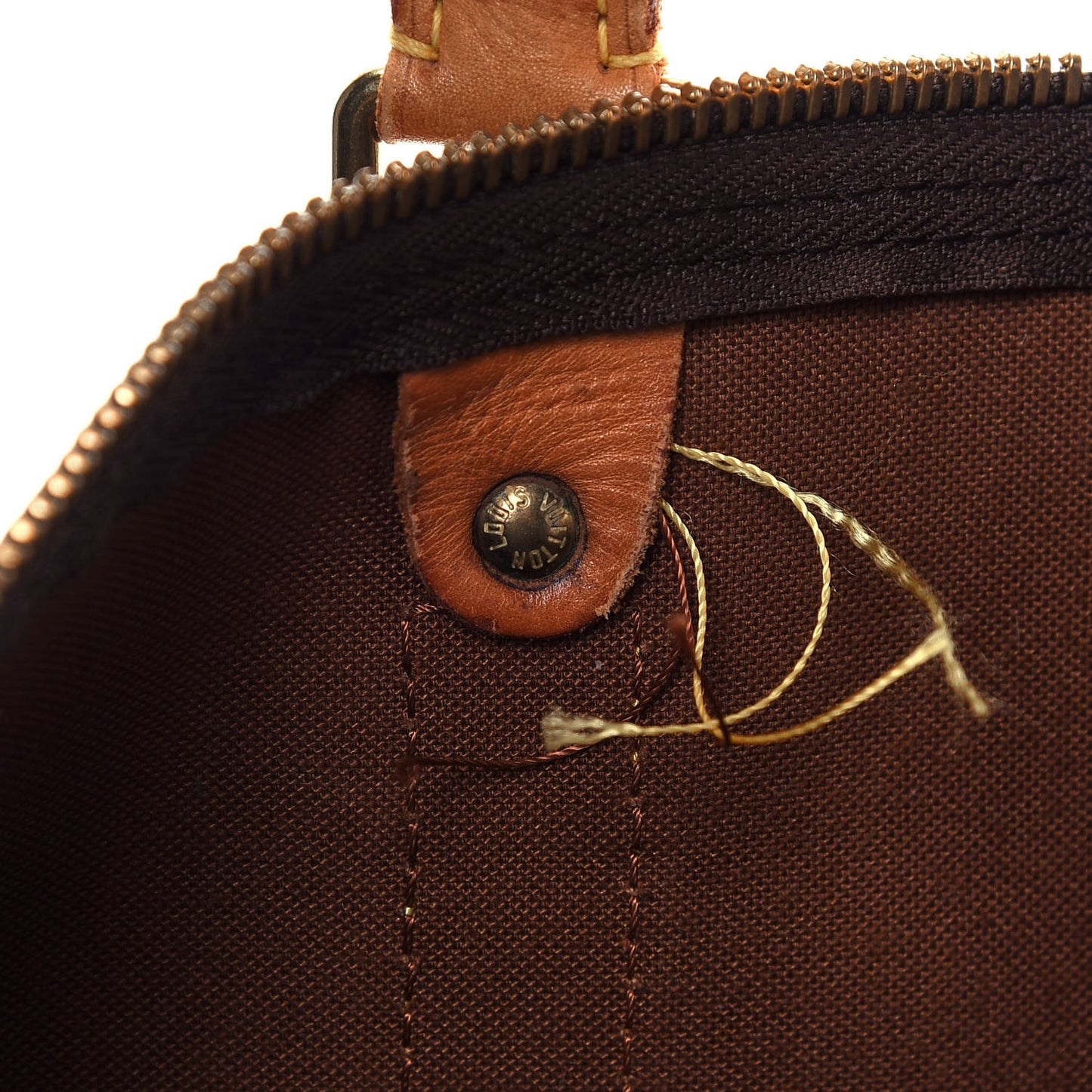 Monogram Keepall Bandouliere 55