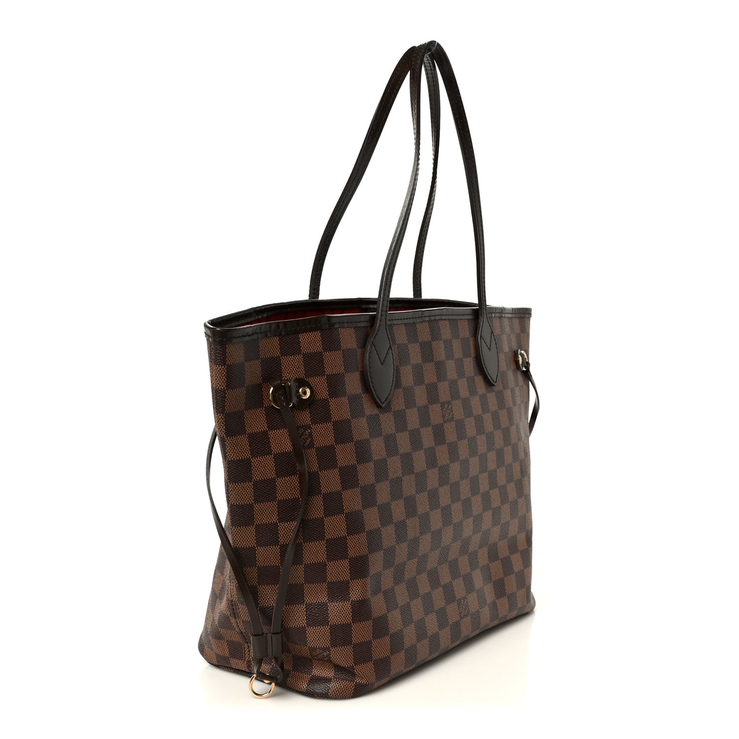 Damier Ebene Neverfull MM