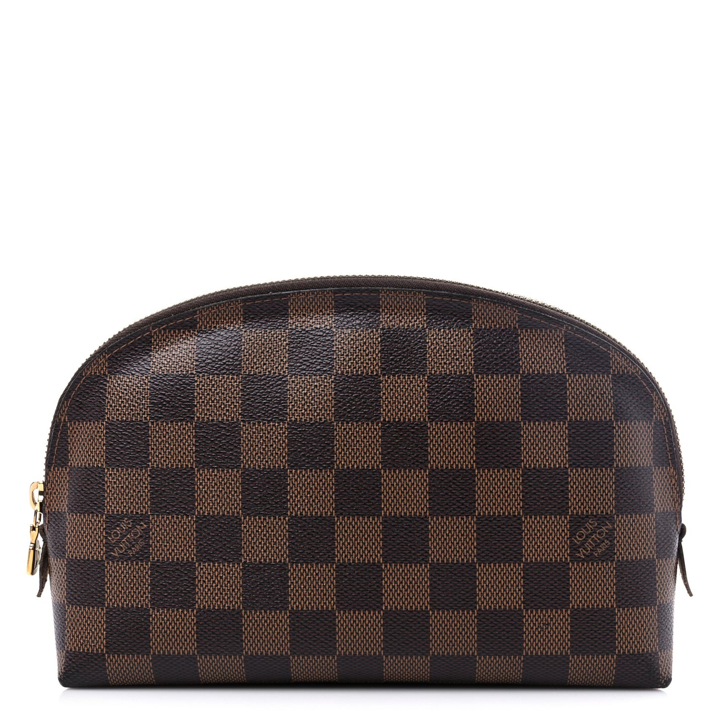 Damier Ebene Cosmetic Pouch GM