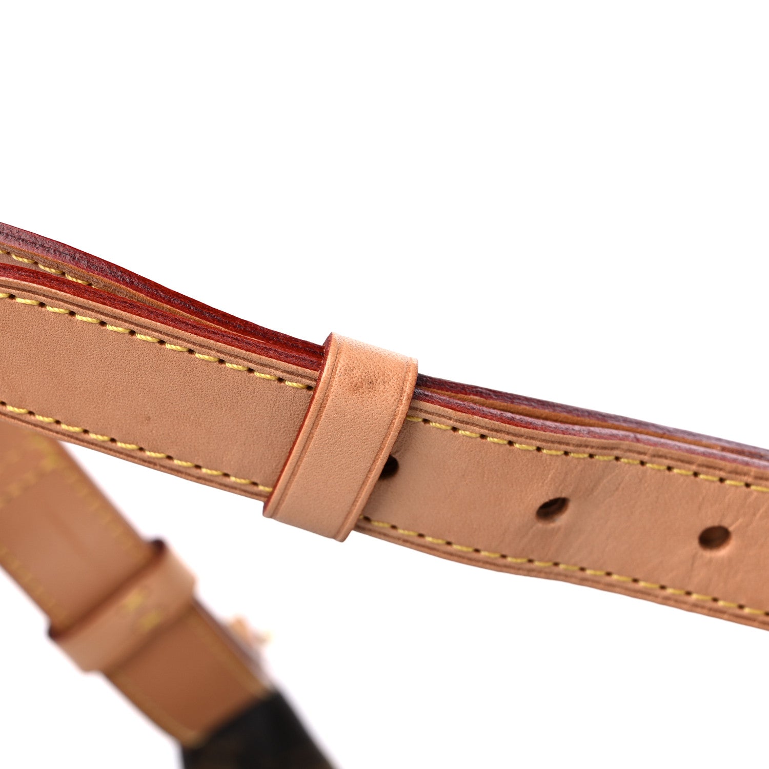 Louis Vuitton Monogram Bumbag 12 of 13