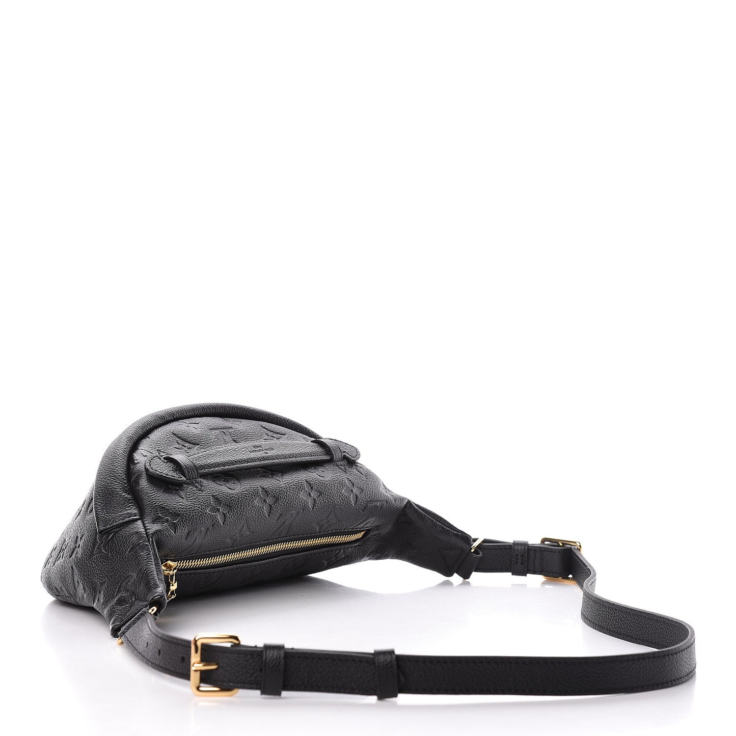 Empreinte BumBag Black