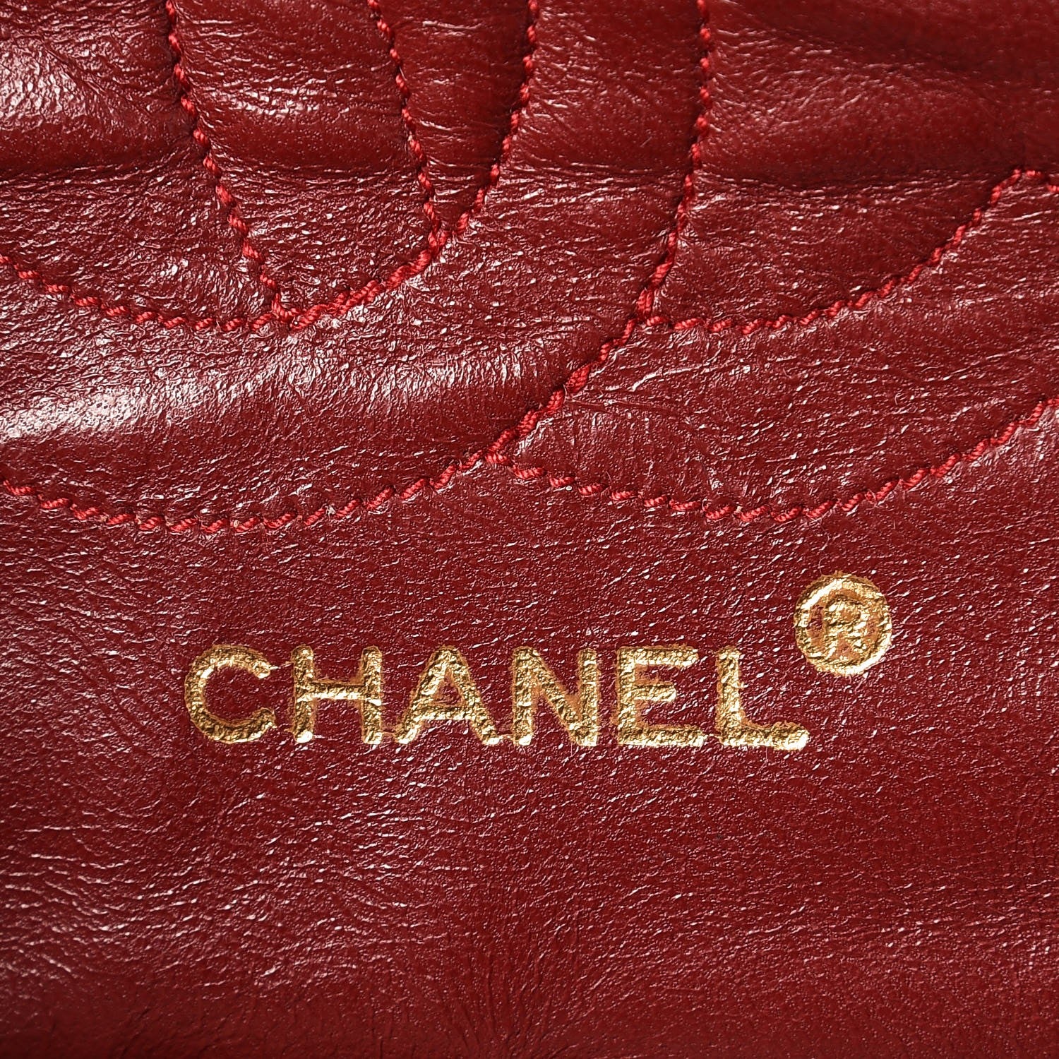 Chanel Lambskin Quilted Small Double Flap Black 7 of 13