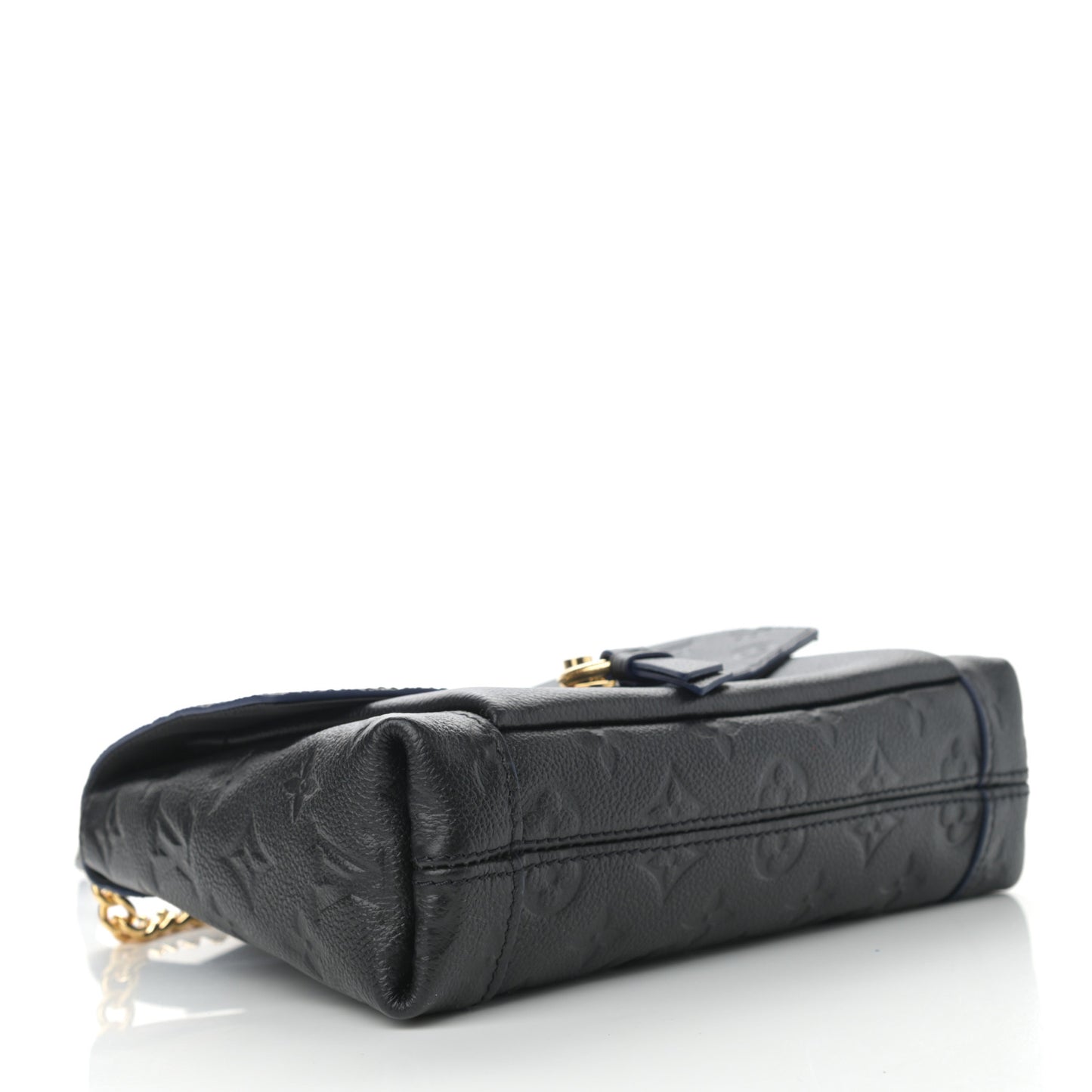 Empreinte Blanche BB Black