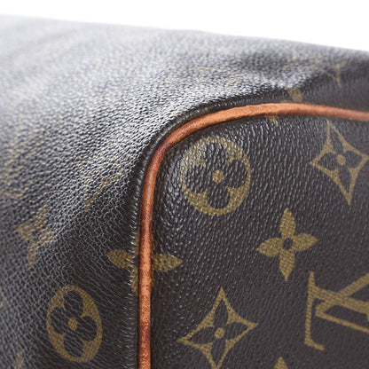 Louis Vuitton Monogram Speedy 35 15 of 22