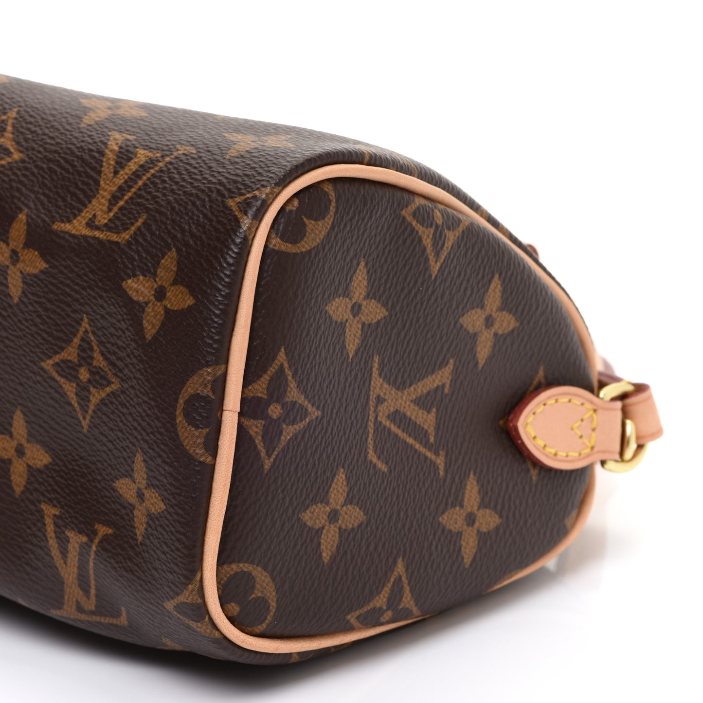Monogram Nano Speedy