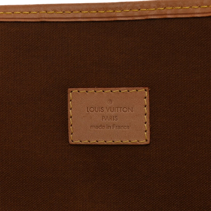 Louis Vuitton Monogram Congo GM Messenger Bag 6 of 11