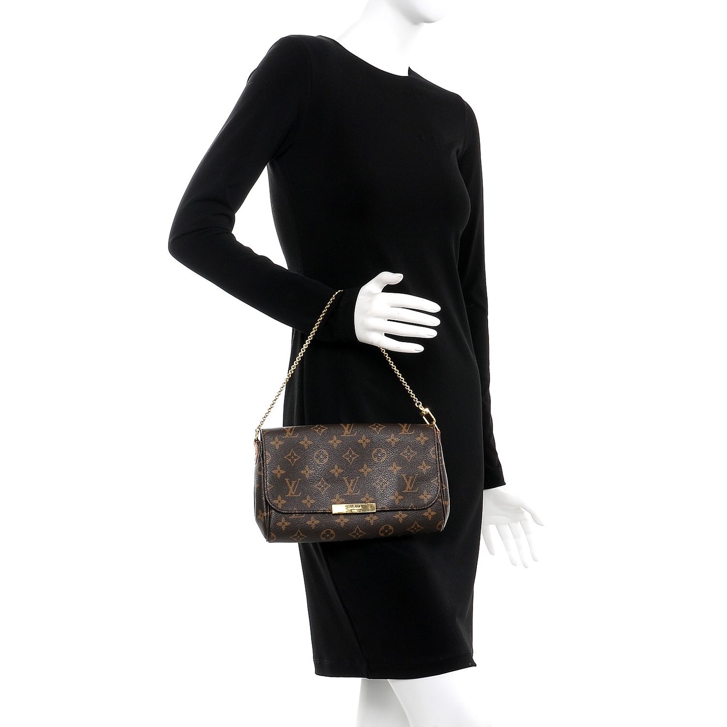 Monogram Favorite MM