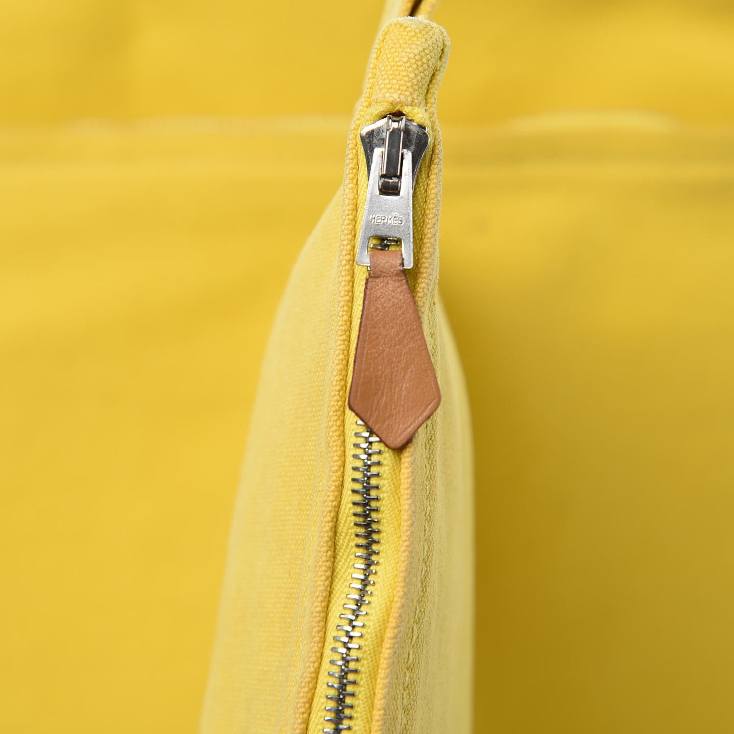 Cotton Canvas Bora Bora Pouch Set