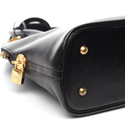 Hermes Box Bolide 31 Black 6 of 11