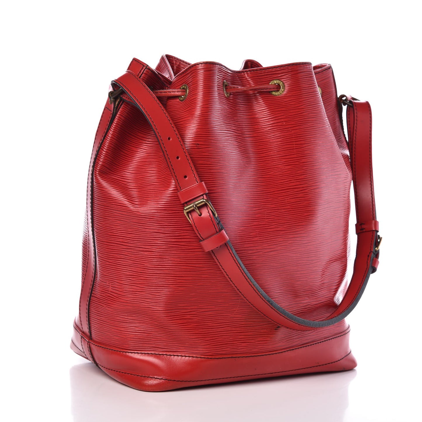 Epi Noe Castillan Red