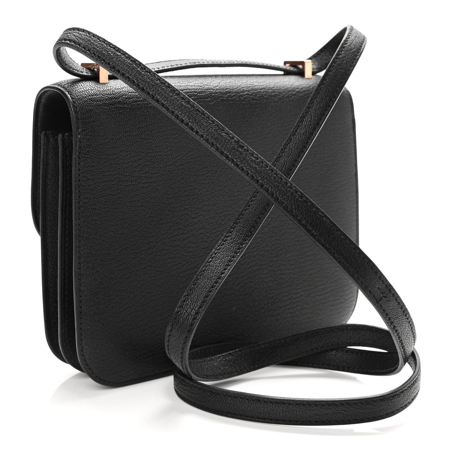 Chevre Mysore Constance 18 Black