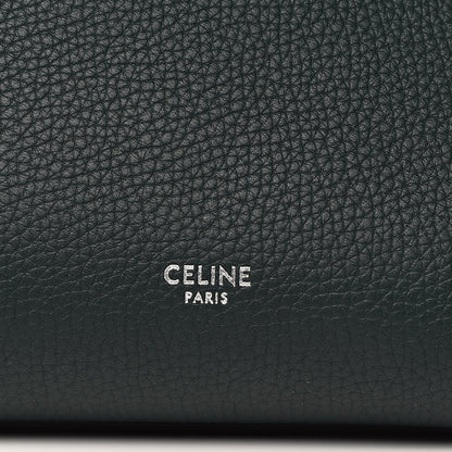 Celine Supple Grained Calfskin Small Big Bag Amazone 8 of 10