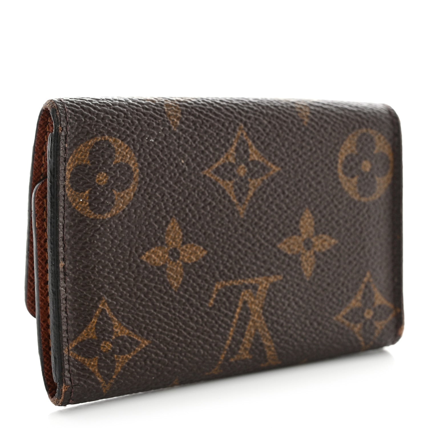 Louis Vuitton Monogram 6 Key Multicles Holder 3 of 14