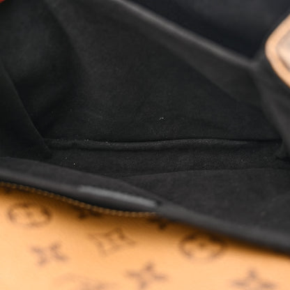 Louis Vuitton Reverse Monogram Pochette Metis 6 of 10