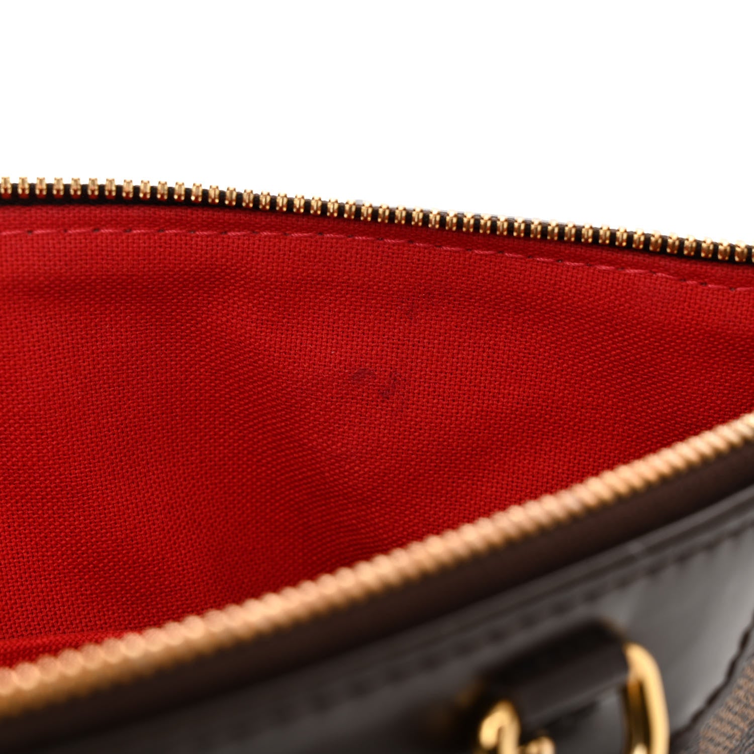 Louis Vuitton Damier Ebene Westminster GM 12 of 12