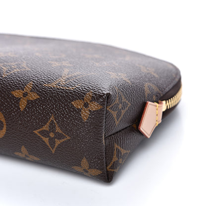 Louis Vuitton Monogram Cosmetic Pouch GM 8 of 9