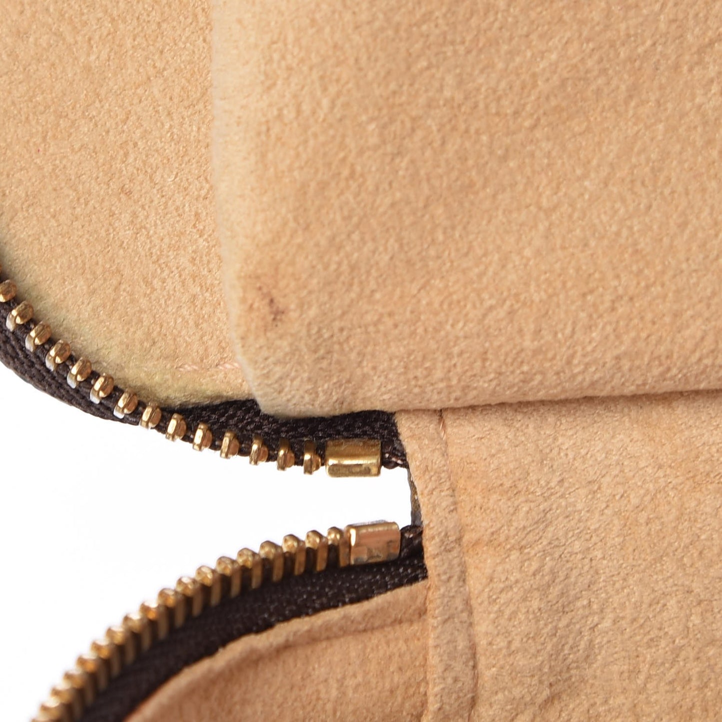 Monogram Monte Carlo Jewelry Case