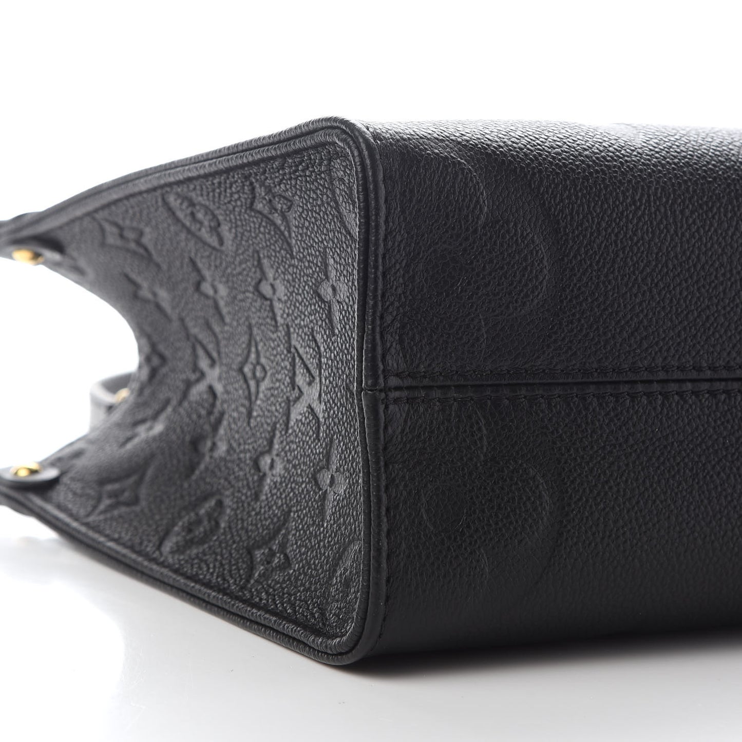Empreinte Monogram Giant Onthego PM Black