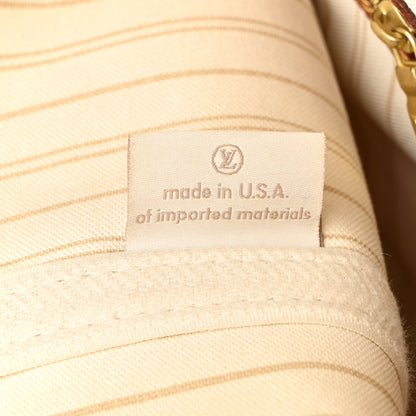 Louis Vuitton Damier Azur Neo Neverfull GM 7 of 14