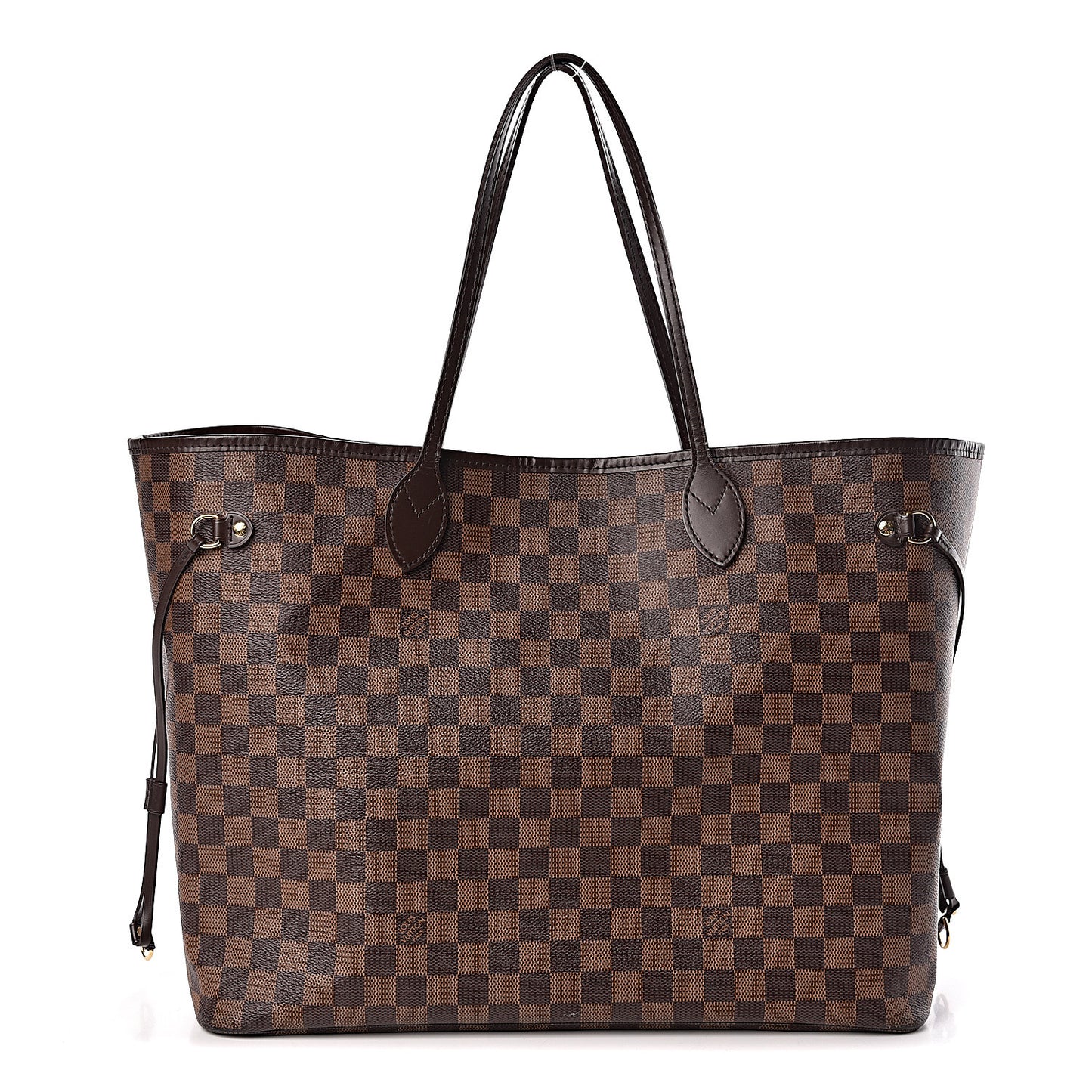 Damier Ebene Neo Neverfull GM