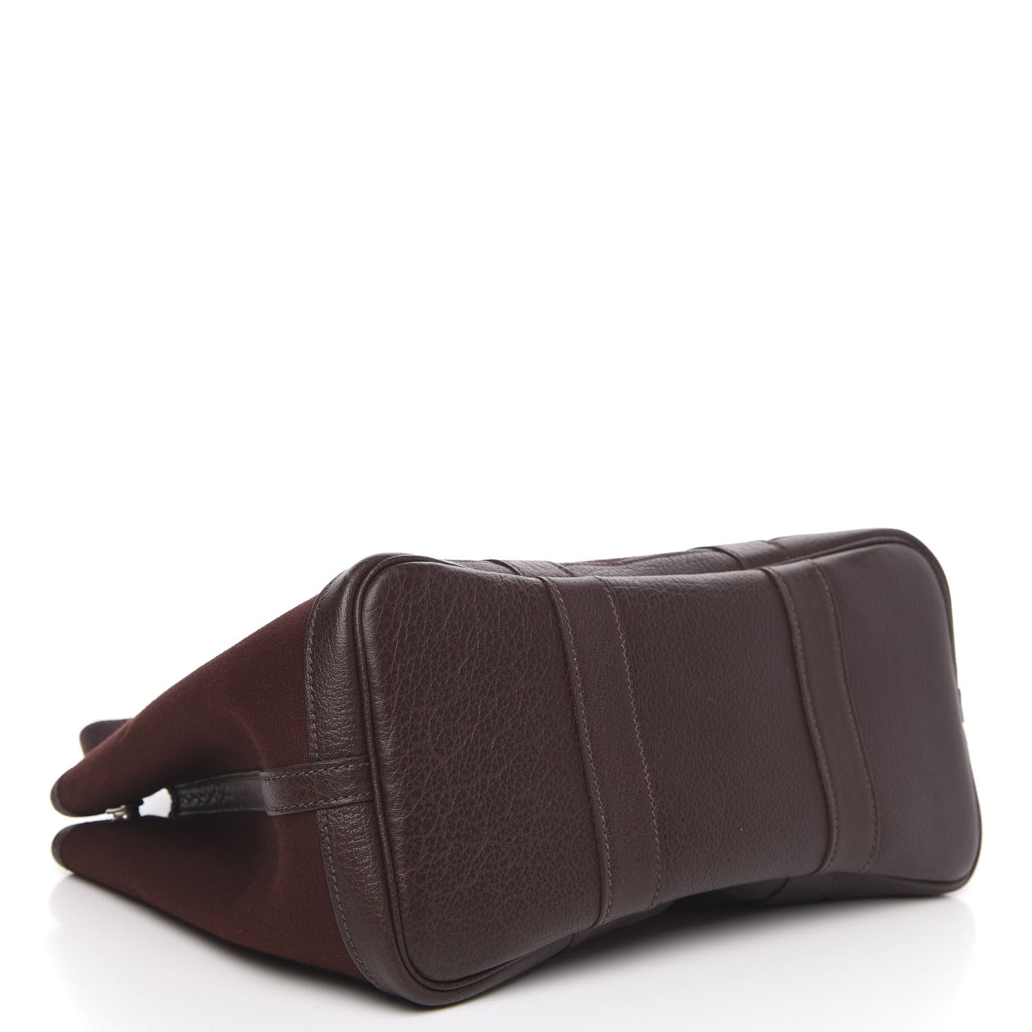 Hermes Toile Buffle Garden Party 30 TPM Ebene 4 of 11