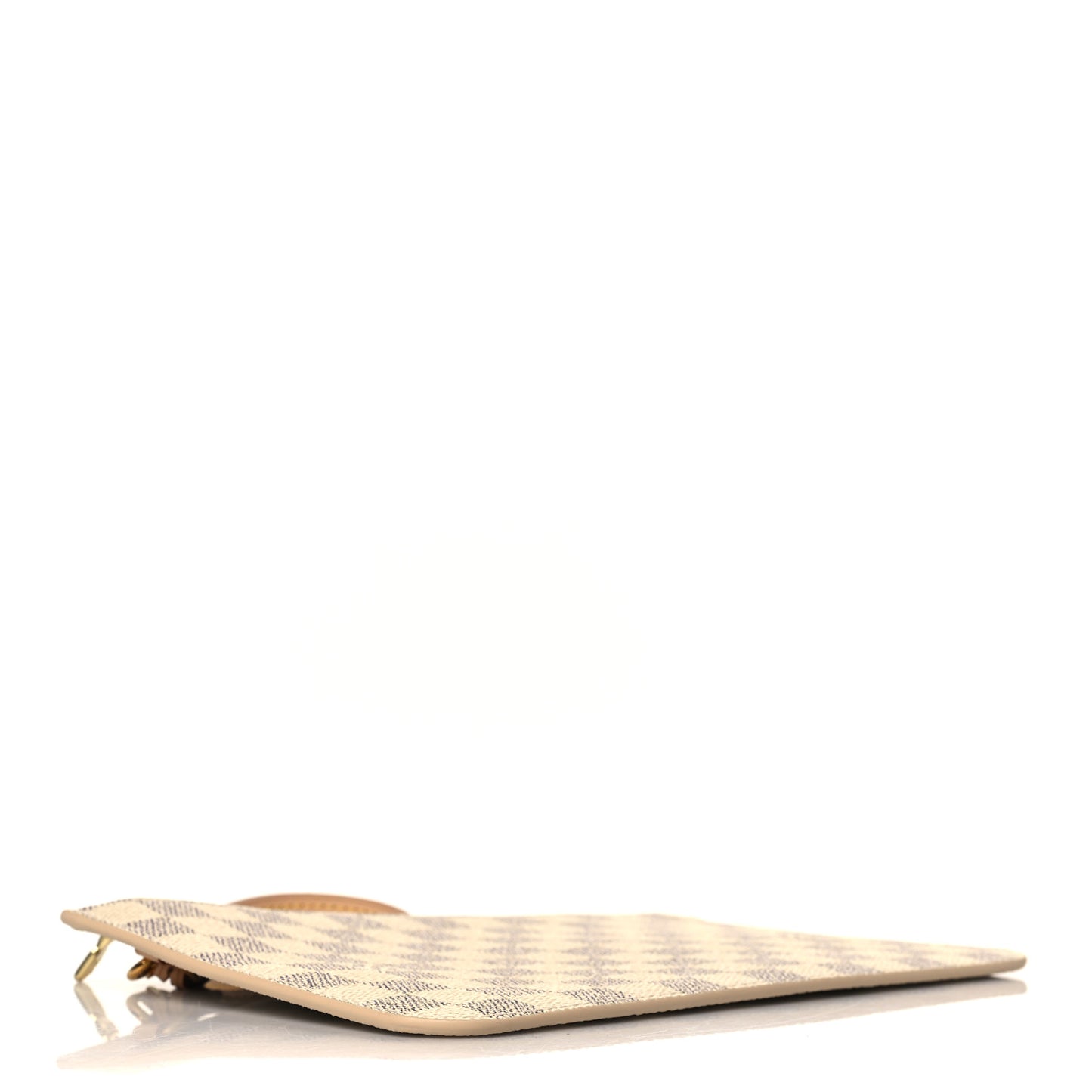 Damier Azur Neverfull MM GM Pochette