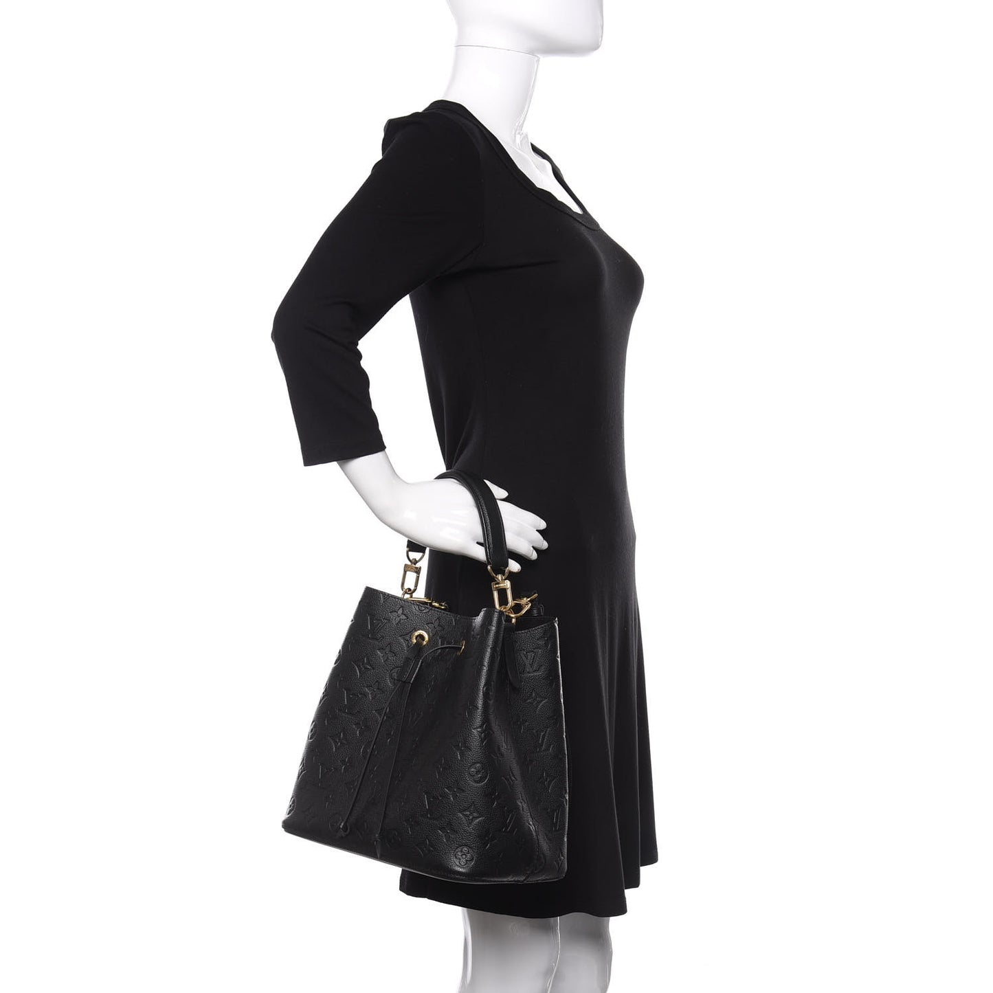 Empreinte Neonoe MM Black