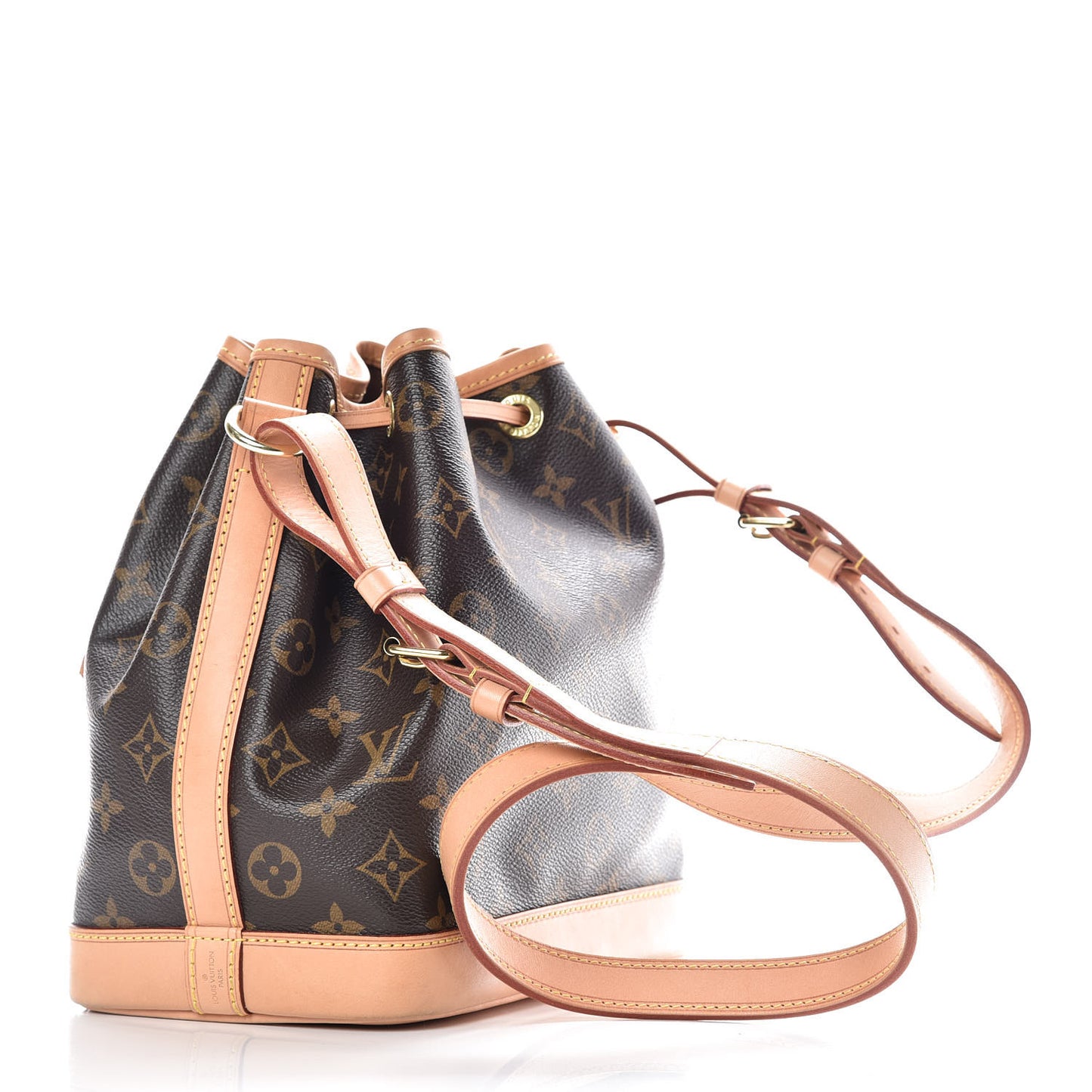 Monogram Noe BB