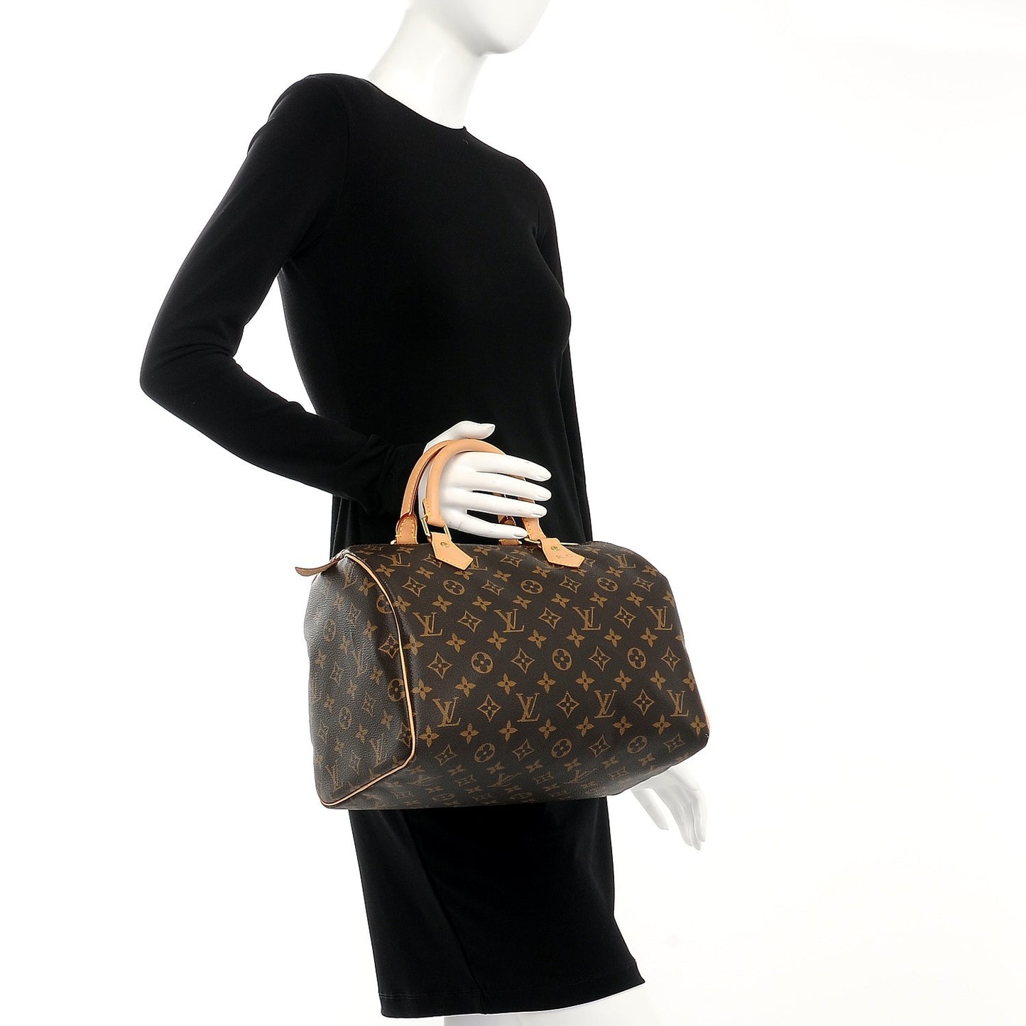 Monogram Speedy 30