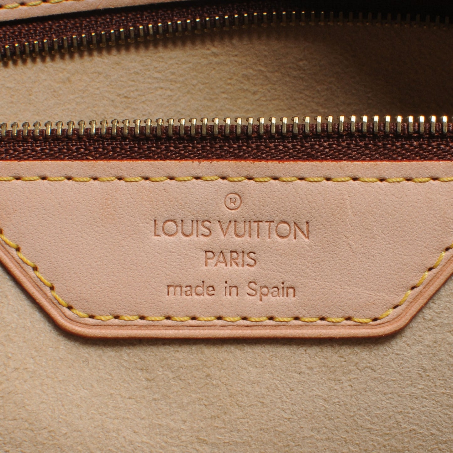 Monogram Luco